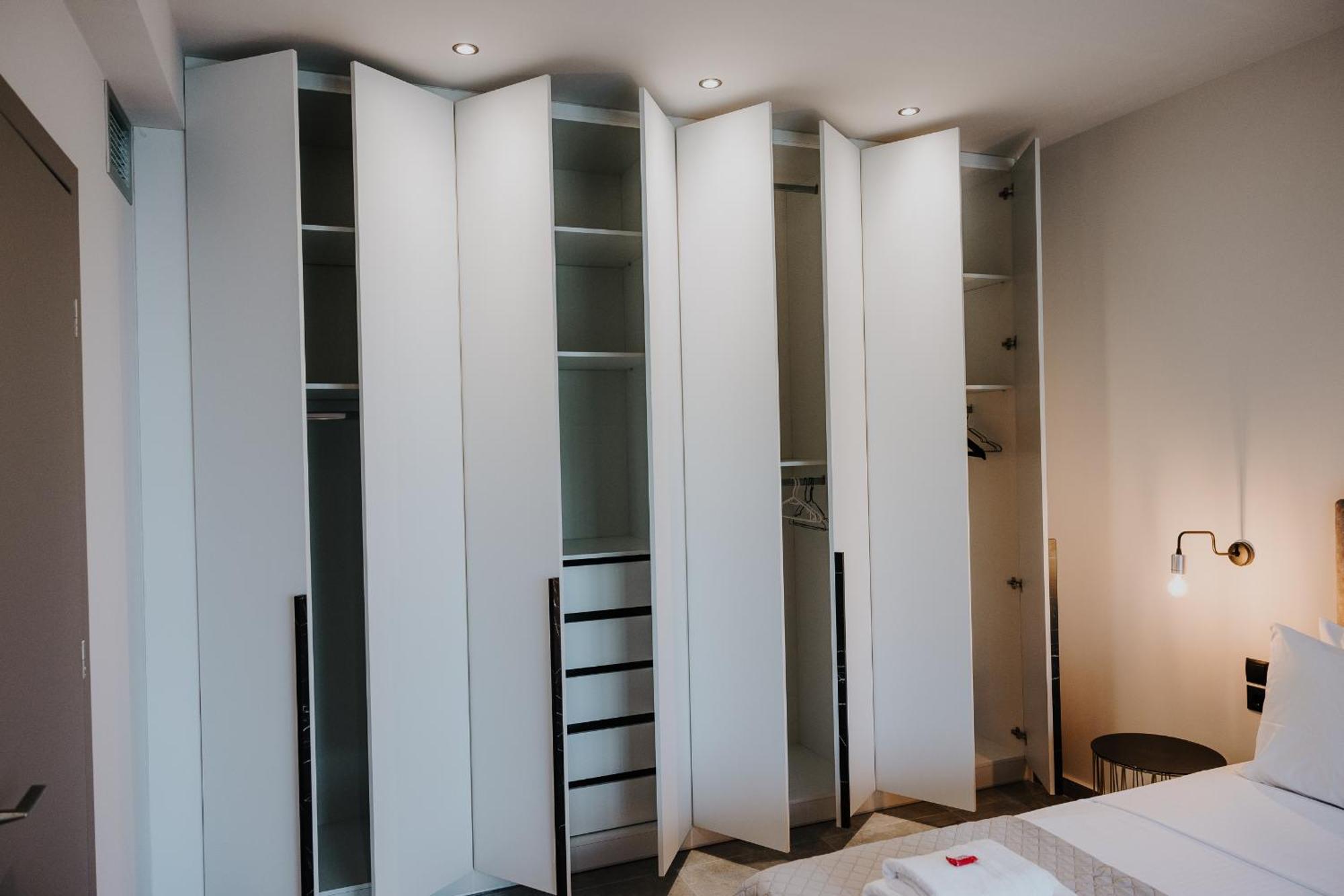 Pearl Apartel Volos Exterior foto